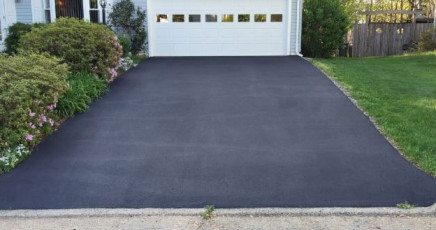 Heights General Construction Projects