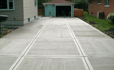 Heights General Construction Projects