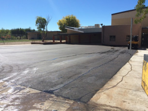 Heights General Construction Projects