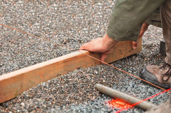 Heights General Construction Projects