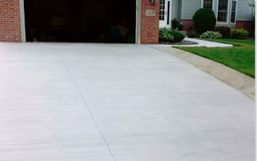 Heights General Construction Projects