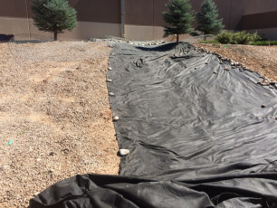 Heights General Construction Projects