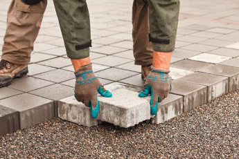 Heights General Construction Projects