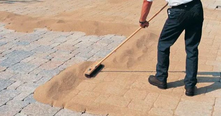 Heights General Construction Projects