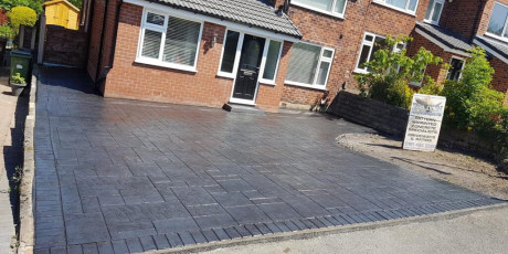 Heights General Construction Projects